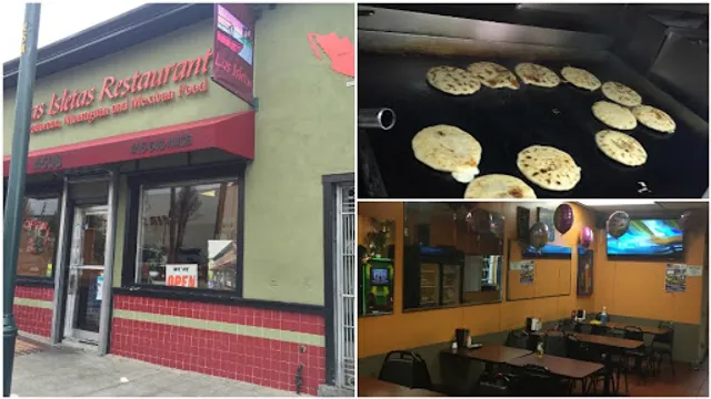 Las Isletas Restaurant