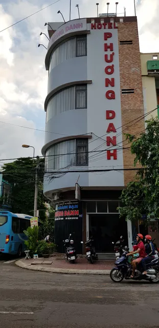 Phuong Danh Hotel
