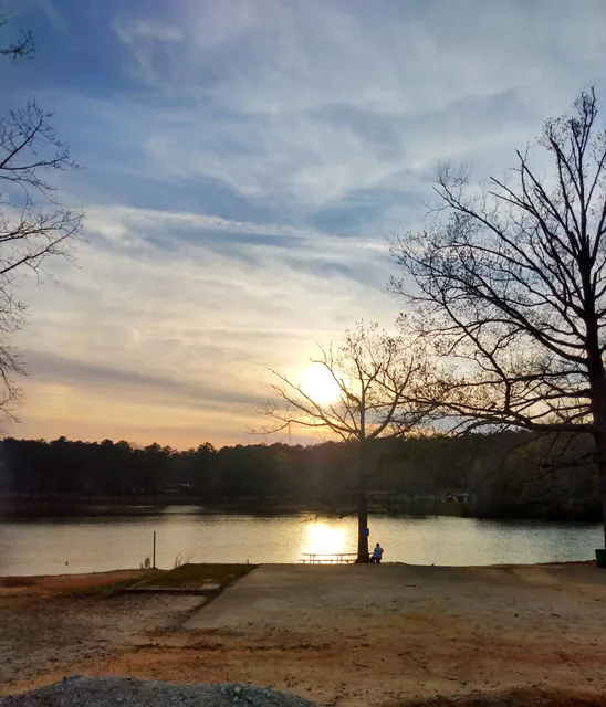 Clayton County International Park