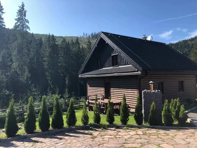 Apartmány Skihouse Jasná