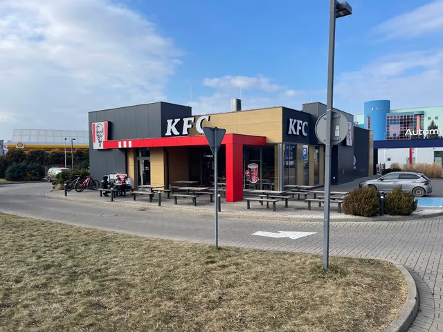KFC Jelenia Góra Carrefour
