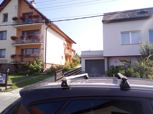 Apartmány AQUAVILLA