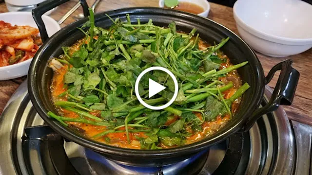 신천샤브칼국수