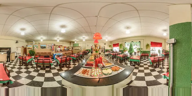 La Bonna Churrascaria ePizzaria