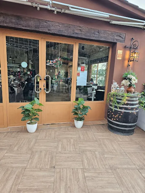 La Barca Del Tio Vito