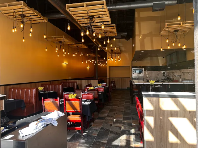 Zaika Indian Bistro Bar