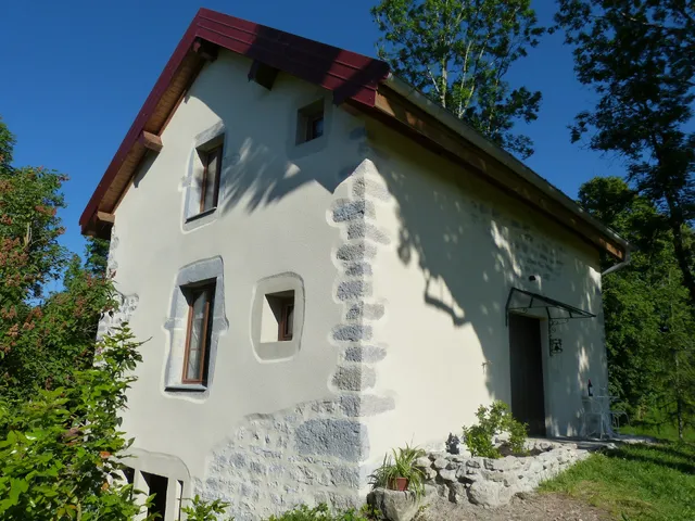 La Petite Maisonnette