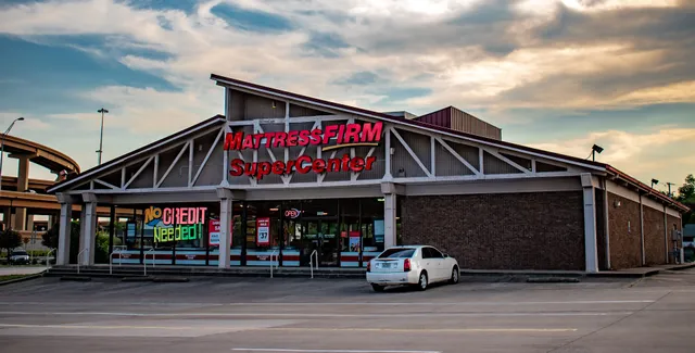 Mattress Firm Outlet - Bedford Euless Rd
