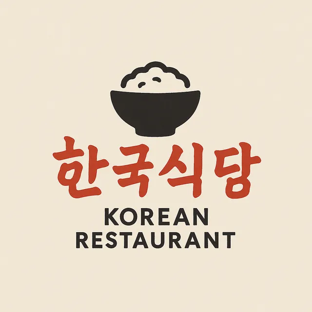 Korean Restaurant
