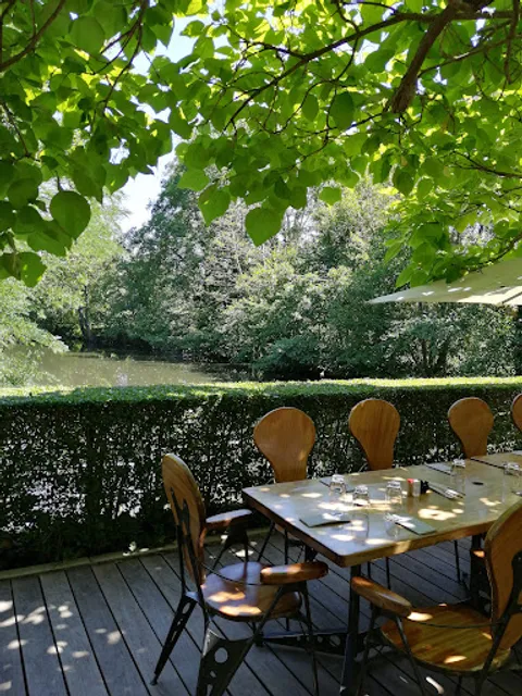 Aux Amis de la Lauch