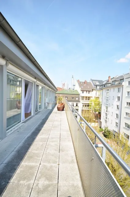 Vienna Residence | Premium Serviced Apartments Frankfurt