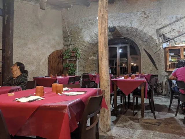 Locanda Del Curato