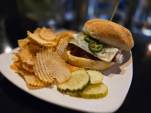 Little Ireland Brewing Co