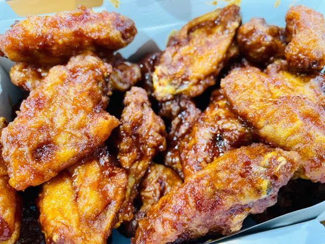 교촌치킨도두해안도로점