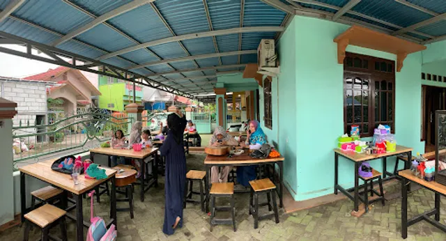 Dapur Galuh Qu
