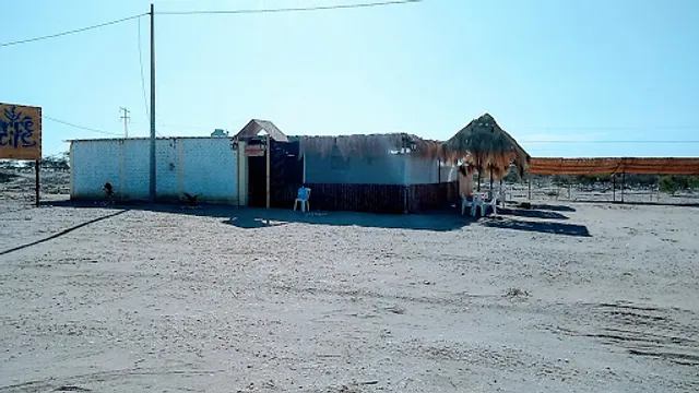 Arrecife Restaurante