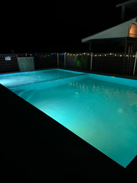 Che Deris Garden Cottage