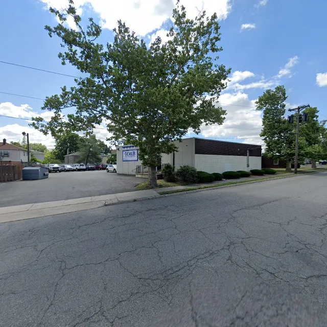 D&B Building Solutions LLC