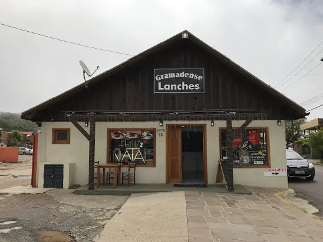 Gramadense Lanchonete