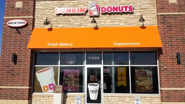 Dunkin'