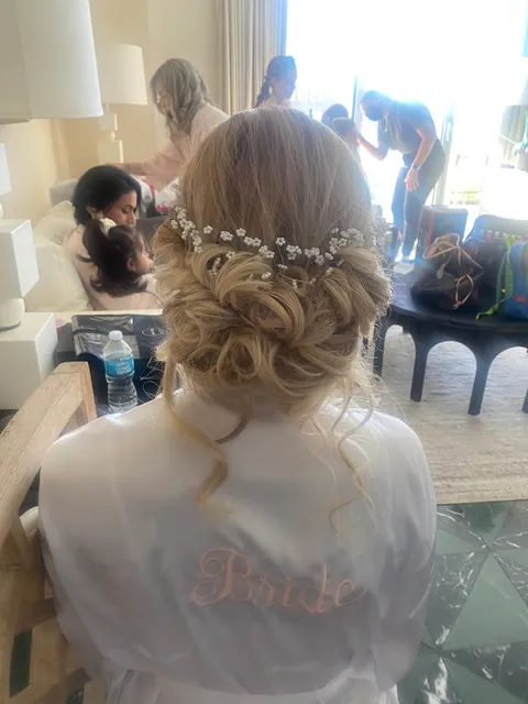 Gledy's Beauty Salon Inc