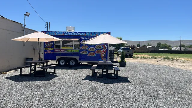 El Nitro Mariscos Seafood