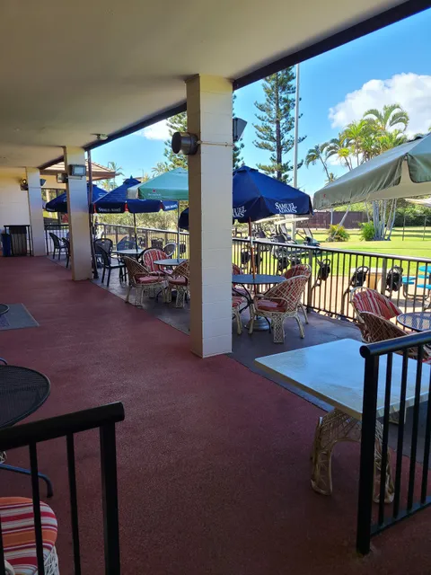 10th Puka Sports Lounge