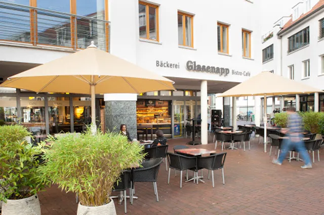 Bäckerei Glasenapp