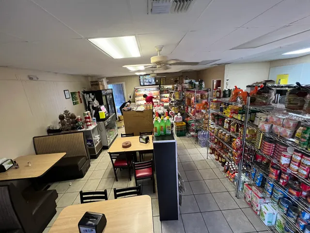 Tortilleria La Guerrera