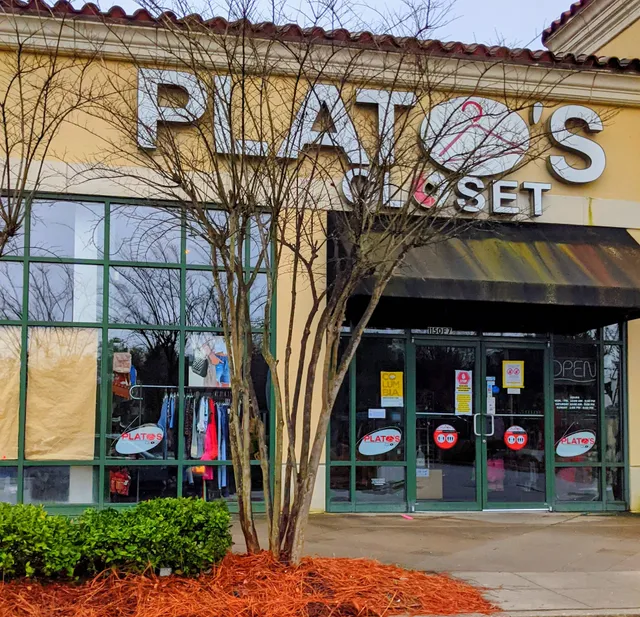 Plato's Closet