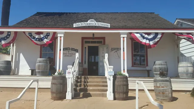 Miner's Gems and Minerals