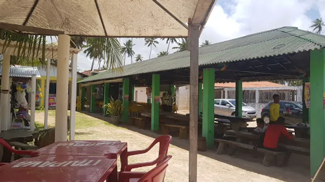 Restaurante Burgalhau