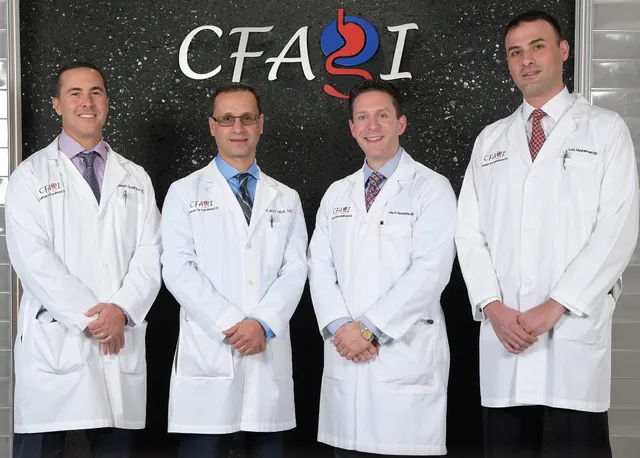 Center for Advanced Gastroenterology