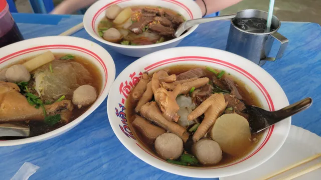 Go Deng Thai Noodles