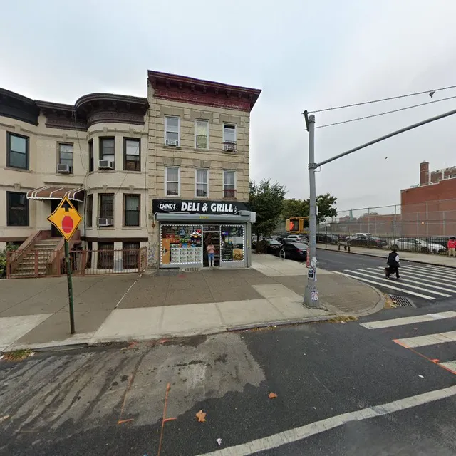 Chino's Deli & Grill