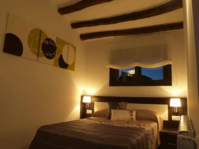 Apartamentos Berdiel