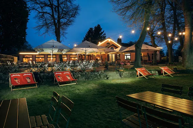 Fährhaus Saatwinkel