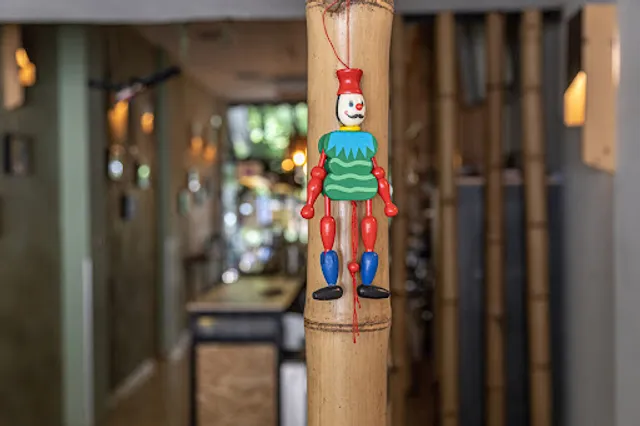 Papadalup Coffee & Bar