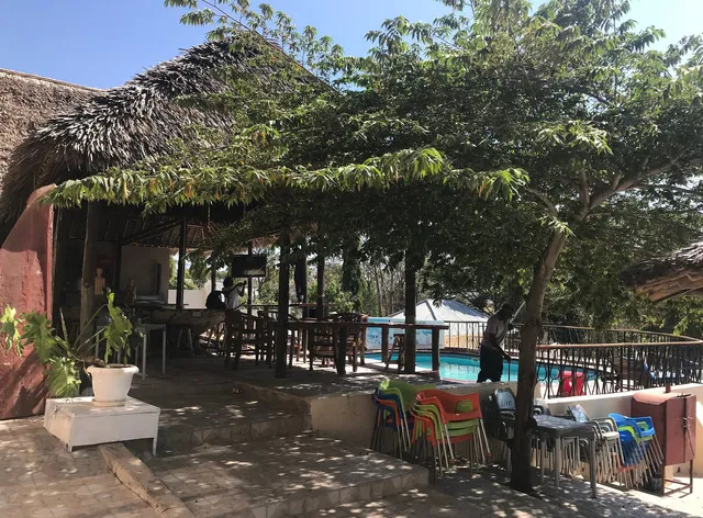 Tabora Belmonte Hotel