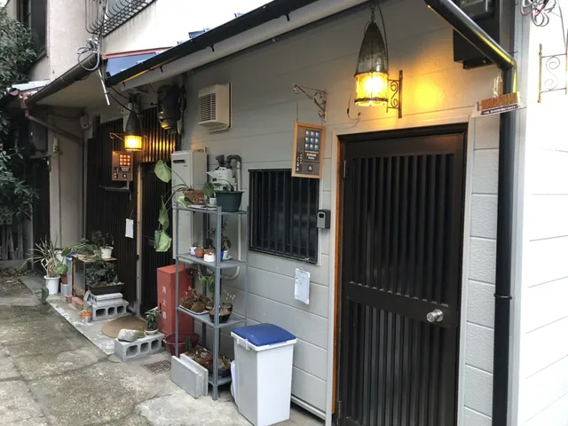 Kyoto Higashiyama Kurumi Nishie-Higashie