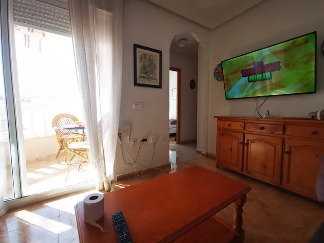 Apartamento Ramon Gallud