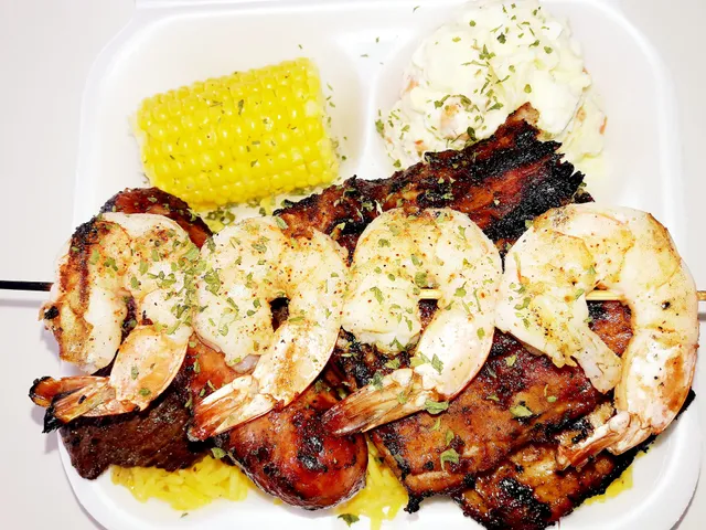 Authentic Aruban Culinary Experience