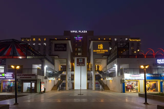 Hotel Bay Laurel Retreat