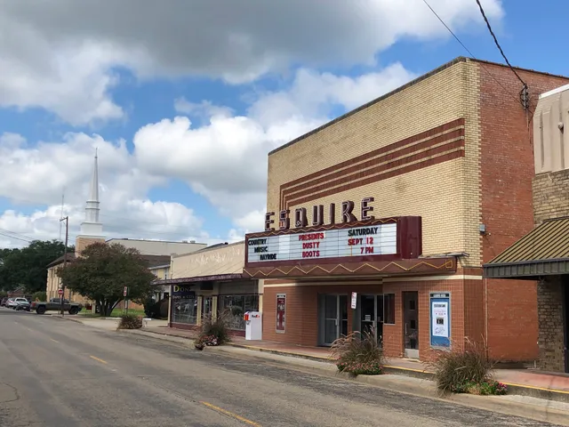 Esquire Theater