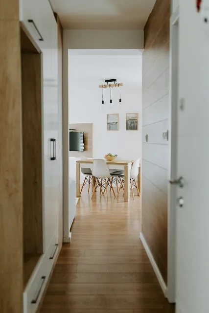 Apartment Srebrna Pahulja