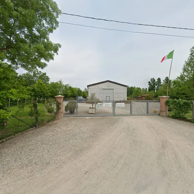 Agriturismo La Casetta nel Bosco