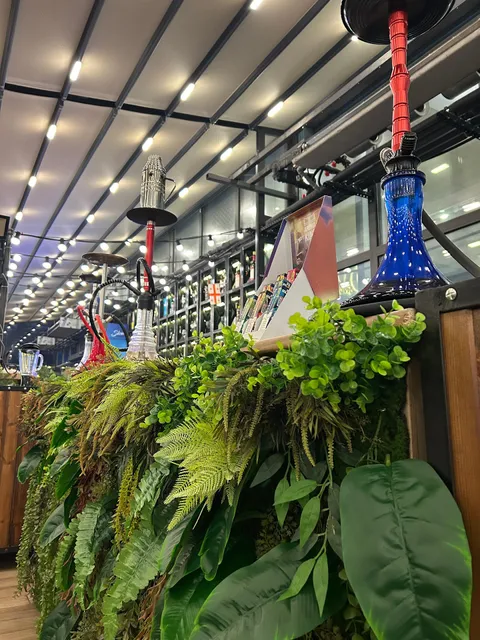 Chito Pan Asian European Food