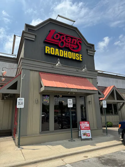 Logan's Roadhouse