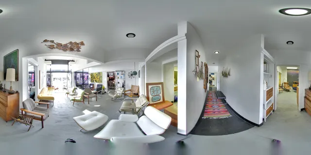 West Coast Modern LA