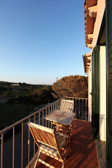 Guest House Villabianca